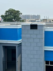 Image of 779 Sq.ft 2 BHK Apartment / Flat for sale in Magnolia Fantasia, Barasat, Kolkata for Rs. 4000000