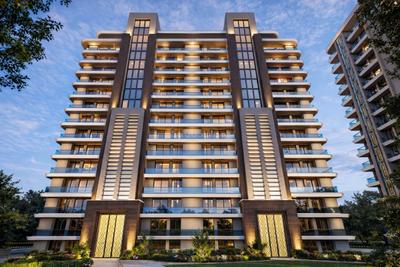 Image of 1375 Sq.ft 2 BHK Apartment / Flat for sale in Bhagat Singh Nagar, Dera Bassi for Rs. 7000000