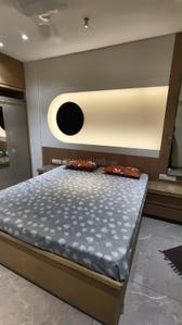 Bedroom Image of 3475 Sq.ft 4 BHK Apartment / Flat for sale in Thaltej Ahmedabad for Rs. 37000000