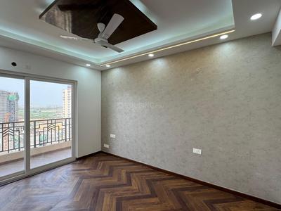 Bedroom Image of 2190 Sq.ft 3 BHK Apartment / Flat for sale in ACE Parkway, Sector 150 Noida for Rs. 32500000