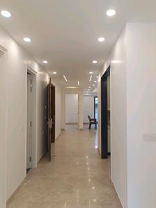 Passage Image of 2400 Sq.ft 4 BHK Builder Floor for sale in DLF Phase 2, DLF Phase 2 Gurgaon for Rs. 55000000