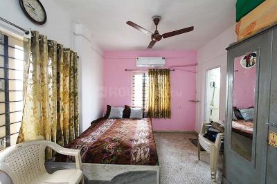 Hall Image of 450 Sq.ft 2 BHK Apartment / Flat for sale in Naranpura Ahmedabad for Rs. 4500000