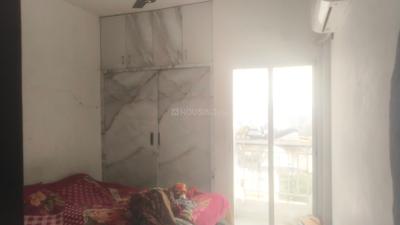 Bedroom Image of 630 Sq.ft 2 BHK Apartment / Flat for sale in Ambica Kishan Icon, Maneja Vadodara for Rs. 2750000