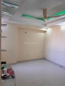 Hall Image of 1050 Sq.ft 3 BHK Apartment / Flat for rent in Agrawal Sagar Landmark, Ayodhya Bypass Bhopal for Rs. 17000