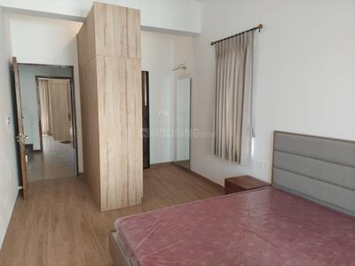 Bedroom Image of 2200 Sq.ft 4 BHK Apartment / Flat for sale in Socorro Goa for Rs. 44000000