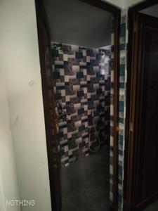 Bathroom Image of 780 Sq.ft 2 BHK Apartment / Flat for sale in Tangra Kolkata for Rs. 3000000