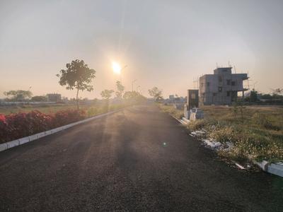 VGN Pride Internal Roads 2