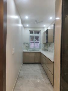 Kitchen Image of 1494 Sq.ft 3 BHK Builder Floor for sale in Sector 49 Faridabad for Rs. 12500000