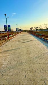 Image of 100 Sq.ft Residential Plot / Land for sale in Jharna, Jaipur for Rs. 1380000
