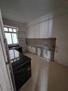 Kitchen Image of 1067 Sq.ft 3 BHK Apartment / Flat for sale in Unimark Riviera, Uttarpara Hooghly for Rs. 10000000