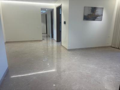 Hall Image of 2069 Sq.ft 3 BHK Apartment / Flat for sale in Pandit Westwind, Baner Pune for Rs. 26700000