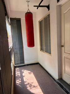 Balcony Image of 1327 Sq.ft 2 BHK Apartment / Flat for sale in Kadubeesanahalli Bengaluru for Rs. 9200000