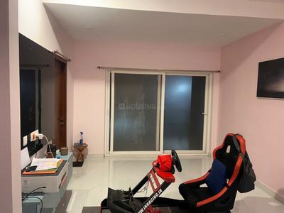 Hall Image of 2900 Sq.ft 4 BHK Duplex for rent in Teja Fortune Homes, Syamala Nagar Guntur for Rs. 36000
