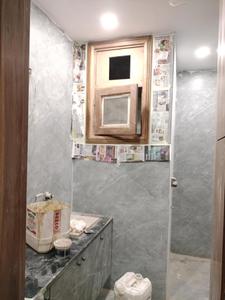 Bedroom Four Image of 2250 Sq.ft 4 BHK Builder Floor for sale in Sector 19 Dwarka New Delhi for Rs. 42500000