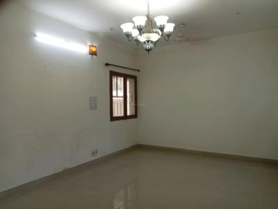 Dining Area Image of 1800 Sq.ft 3 BHK Apartment / Flat for sale in Vasant Kunj New Delhi for Rs. 40000000