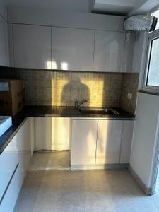 Image of 1545 Sq.ft 3 BHK Apartment / Flat for rent in Godrej Woods, Sector 43, Noida for Rs. 75000