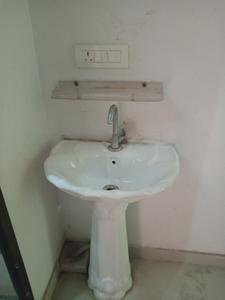 Bathroom Image of 800 Sq.ft 2 BHK Builder Floor for rent in Azad Nagar Gorakhpur for Rs. 11500