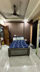 Bedroom Image of 850 Sq.ft 2 BHK Apartment / Flat for rent in Noida Extension Greater Noida for Rs. 21000