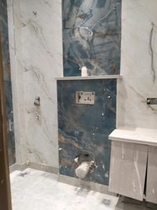 Bedroom One Image of 1125 Sq.ft 3 BHK Builder Floor for sale in Vikaspuri New Delhi for Rs. 22000000