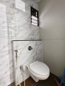 Bedroom Image of 1500 Sq.ft 3 BHK Apartment / Flat for sale in Thane West Thane for Rs. 33000000