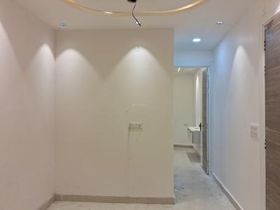 Living Room Image of 850 Sq.ft 3 BHK Builder Floor for sale in Nawada New Delhi for Rs. 5600000