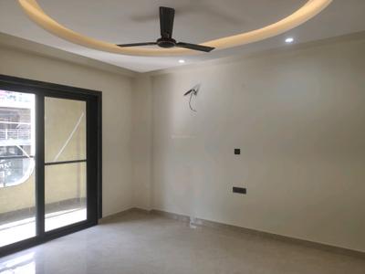 Bedroom Image of 2520 Sq.ft 4 BHK Builder Floor for sale in Greenfields Smart Builder Floors, Green Field Colony Faridabad for Rs. 23500000
