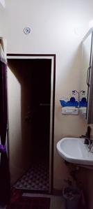 Bathroom Image of 1065 Sq.ft 2 BHK Apartment / Flat for sale in Rendua Palhari Lucknow for Rs. 3700000