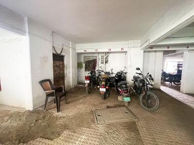 Parking Area Image of 1170 Sq.ft 2 BHK Apartment / Flat for sale in Hadapsar Pune for Rs. 3900000