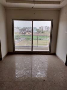 Hall Image of 1350 Sq.ft 3 BHK Apartment / Flat for rent in Bawadiya Kalan Bhopal for Rs. 22000