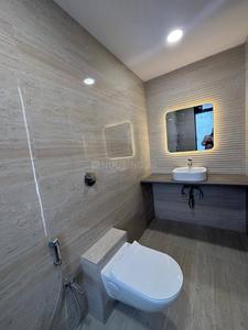 Image of 2500 Sq.ft 4 BHK Apartment / Flat for sale in KK Elegance, Khar West, Mumbai for Rs. 120000000