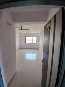 Living Room Image of 1200 Sq.ft 2 BHK Apartment / Flat for rent in Green City, Bhesan Surat for Rs. 16000