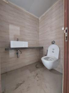 Bathroom Image of 650 Sq.ft 1 BHK Apartment / Flat for rent in JSB Nakshatra Aarambh, Naigaon East Naigaon for Rs. 9000