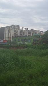 Rajarhat Chowmatha Plot View 2