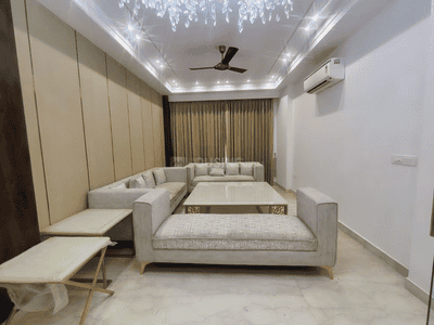 4 BHK Flat