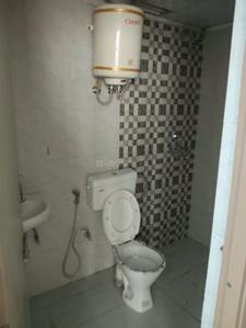 Bathroom Image of 700 Sq.ft 2 BHK Apartment / Flat for rent in Pareena Om Apartments, Sector 112 Gurgaon for Rs. 25000