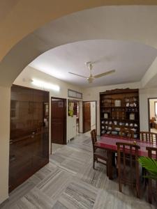 Living Room Image of 1184 Sq.ft 3 BHK Apartment / Flat for rent in Porvorim Goa for Rs. 65000