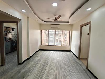 Hall Image of 800 Sq.ft 2 BHK Apartment / Flat for sale in Silver Square, Santacruz East Mumbai for Rs. 27500000