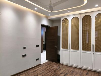 Bedroom Image of 2150 Sq.ft 4 BHK Builder Floor for sale in Anant Raj Estate, Sector 63 Gurgaon for Rs. 37500000