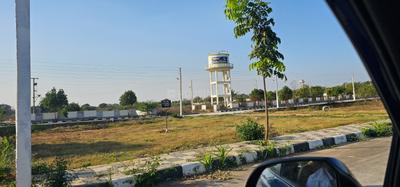 Image of 1800 Sq.ft Residential Plot / Land for sale in Future Highway Downtown, Kothur, Hyderabad for Rs. 3200000