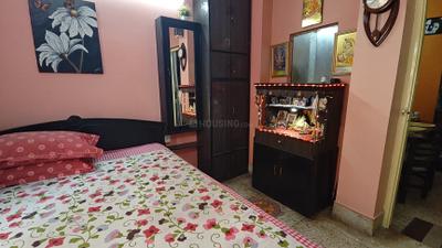Bedroom Image of 780 Sq.ft 2 BHK Apartment / Flat for sale in Garia, Sonarpur Kolkata for Rs. 3000000