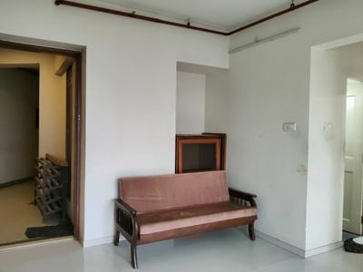 Living Room Image of 669 Sq.ft 1 BHK Apartment / Flat for sale in Vijay Galaxy, Thane West Thane for Rs. 7600000