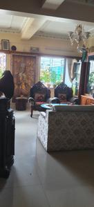 Hall Image of 2500 Sq.ft 4 BHK Apartment / Flat for sale in Nagerbazar Kolkata for Rs. 15000000