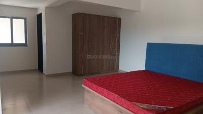Bedroom Image of 4500 Sq.ft 4 BHK Apartment / Flat for sale in Mohar Luxe Towers, Gokhalenagar Pune for Rs. 60000000