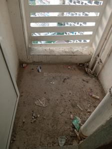Balcony Image of 1150 Sq.ft 2 BHK Apartment / Flat for sale in Satyam Alliaance Icon, Ghansoli Navi Mumbai for Rs. 23000000