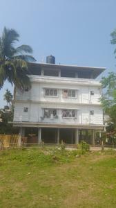 Image of 740 Sq.ft 2 BHK Apartment / Flat for sale in Mahalaxmi Residency, Sancoale, Goa for Rs. 6000000