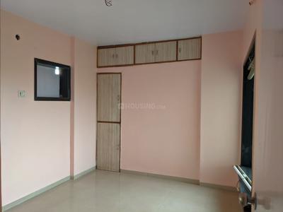 Bedroom Image of 850 Sq.ft 2 BHK Apartment / Flat for sale in Amrut Paradise, Kalwa Thane for Rs. 9500000