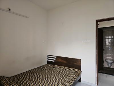Bedroom Image of 500 Sq.ft 1 BHK Apartment / Flat for sale in VTP Purvanchal, Kesnand Pune for Rs. 2900000