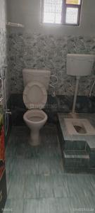 Bathroom Image of 700 Sq.ft 2 BHK Builder Floor for rent in Hesag Ranchi for Rs. 7500