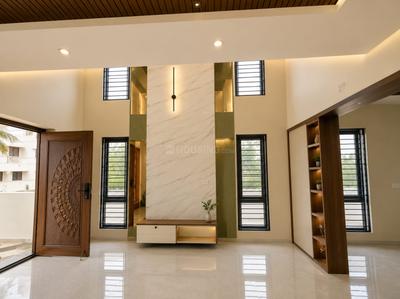 Hall Image of 610 Sq.ft 2 BHK Independent House for sale in Landster Le Sterling Bay, Mahabalipuram Chennai for Rs. 4500000