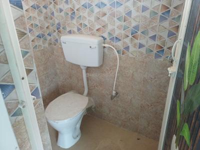 Image of 810 Sq.ft 2 BHK Apartment / Flat for rent in Kamdahari, Kolkata for Rs. 17000